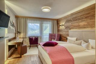 ZillergrundRock Luxury Mountain Resort - 5