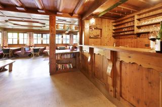 Alpenchalet Lacknerbrunn bis 23 P - Mayrhofen - 5