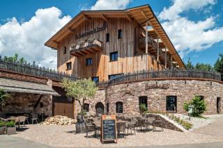 Schartneralm Kiefer Family - 3