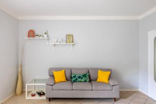 Casa Maria Giulia - lovely apartment with garden - 3