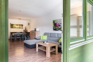 Ferienwohnung Ursel - 4