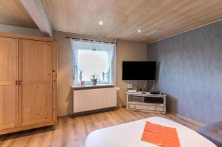 Ferienhaus Nordseerobbe - 7