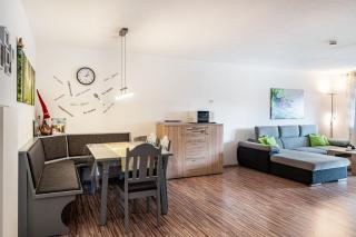 Ferienwohnung Ursel - 5