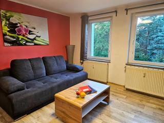 Ferienwohnung Blumen - 9
