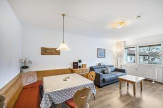 Fewo mit Bergblick, Pool, Sauna - 5