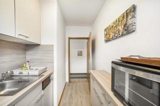 Fewo mit Bergblick, Pool, Sauna - 3