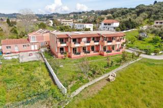 Giannis apartments 9 - 9