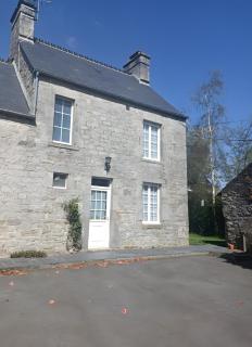 Gîte La Pistollerie 9kms de la mer - 8