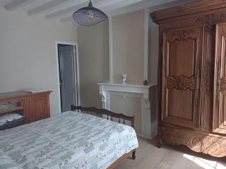 Gîte La Pistollerie 9kms de la mer - 4