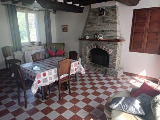 Gîte La Pistollerie 9kms de la mer - 1