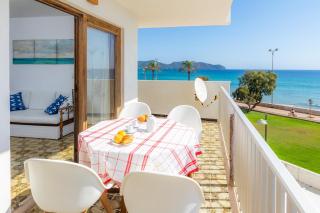 Skyline Cala Nau - 7