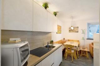 Appartamento Dragorosa - Livigno - 6