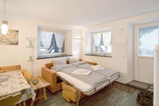 Appartamento Dragorosa - Livigno - 8