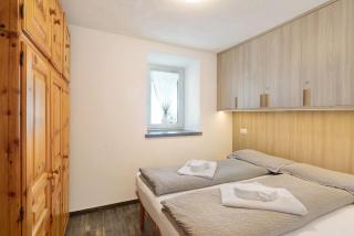 Appartamento Dragorosa - Livigno - 1