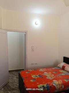 2 rooms, 2 balconies - 7