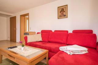 Ferienwohnung Marschall - 6