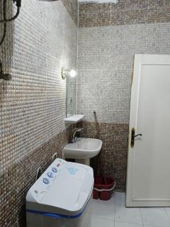 2 rooms, 2 balconies - 2