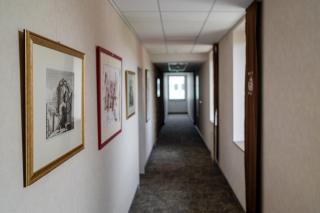 Hotel Garzon Plaza - 8