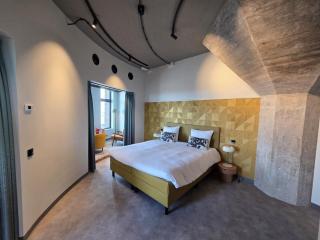 Hotel Restaurant Grandcafé 't Voorhuys - 6