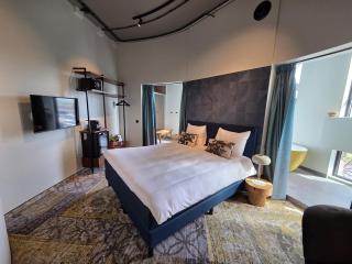 Hotel Restaurant Grandcafé 't Voorhuys - 7