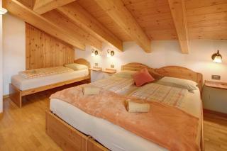 Chalet La Marinella - Livigno - 3