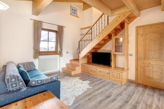 Chalet La Marinella - Livigno - 4