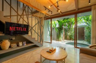 Zazen 2 Villa by Betterplace - 3