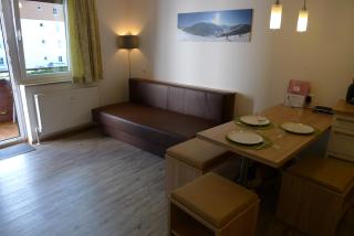Ferienwohnung Loitfelder-Pang - Saalbach-Hinterglemm - 1