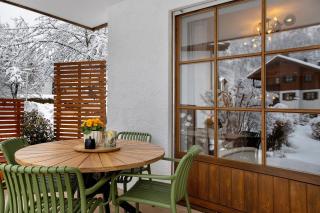 Ferienwohnung Vilstalstüble - 8