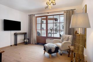 Ferienwohnung Vilstalstüble - 3