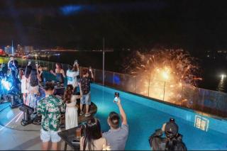 Panorama Beach Luxury Nha Trang - 9