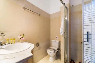 Gkountis stone apartment 4 - 4