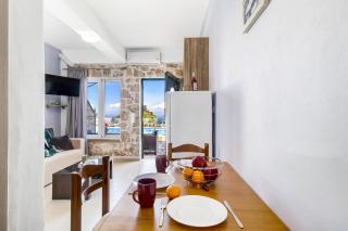 Gkountis stone apartment 4 - 2