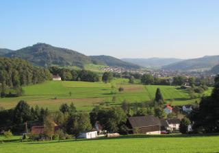 Alte Schmiede - 1