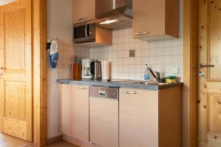 Ferienwohnungen Krapfenalm - 5