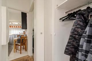 Historic Flat By The Canal In Christianshavn - 8
