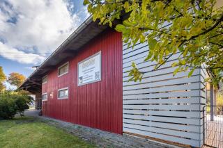 Ferienwohnung an der Lauter - 2