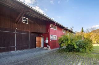 Ferienwohnung an der Lauter - 4