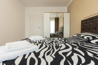 Nest Inn Bloom Apartment - 9