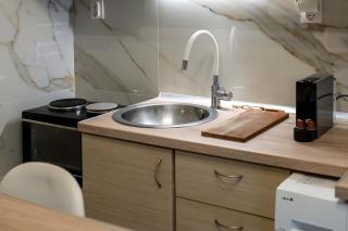 GimiSpaceSix - Smart City Studio, Walkable Old Town - 1