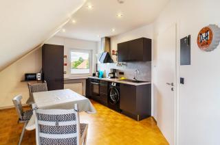 Ferienwohnung an der Ohme - Warburg - 1