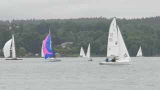 Ferienwohnung Starnberg - Starnberg - 5