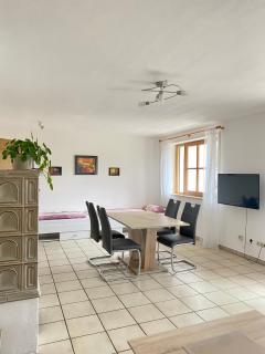 Ferienwohnung Starnberg - 5