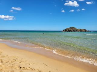 Oasi Blu Exclusive Villa - Private Pool Estate in Sardinia - 14-Bedroom Luxury Retreat - 3