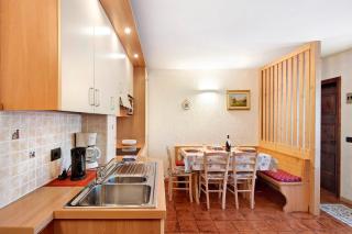 Residence Attila Giardino - 6