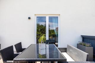 Ferienhaus Barockhaus Fulda - 4