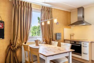 Ferienhaus Barockhaus Fulda - 3