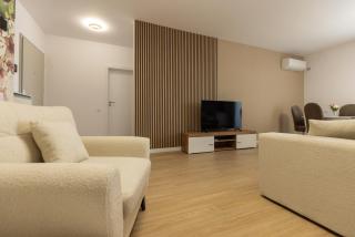 Nest Inn Bloom Apartment - 6