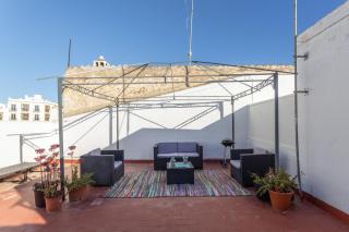 Apartamento Turquesa Nerja - 9