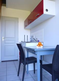 Gîte L'escale - 6